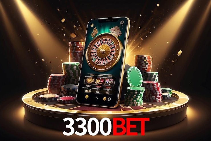Requisitos do APK da 3300BET para Android