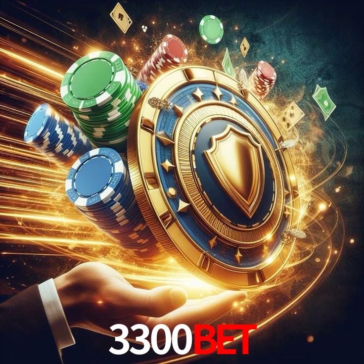 3300BET
