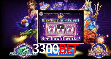 3300BET