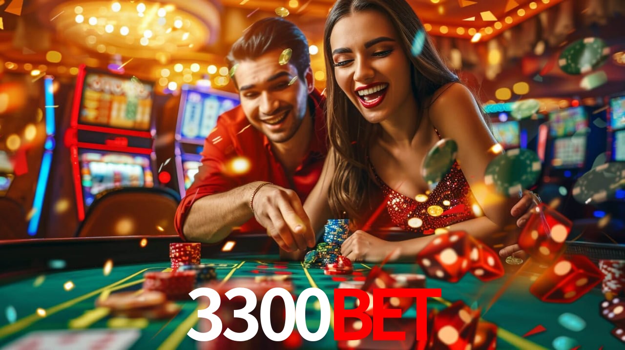 Requisitos do APK da 3300BET para Android