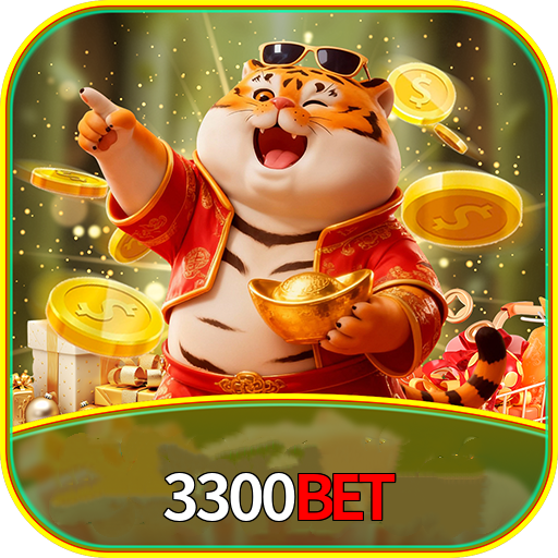 3300BET Logo